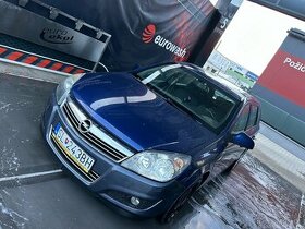 Predám Opel Astra H Caravan 2010 1.9cdti 88kw