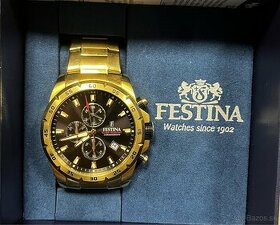 Pánske hodinky FESTINA F20541