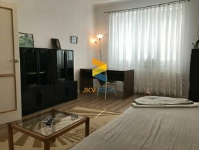 Prenájom veľký 3-izb. byt, Košice-Sever, nepriechodné izby - 1