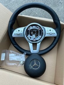 Volant Mercedes G 2019 - 1