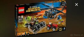 Lego Batman 76054