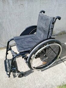 Invalidný vozík QUICKIE