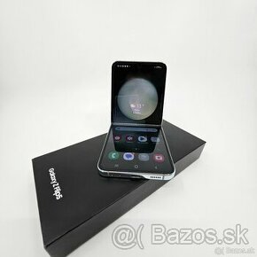 Samsung Galaxy Z Flip 5 256GB - 1