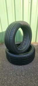 letne pneu Michelin 215/45r17