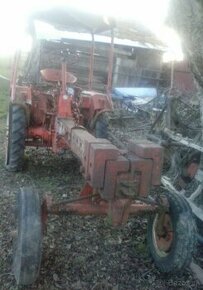 traktor RS 09