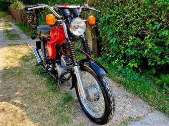 Simson elektronik 65/4