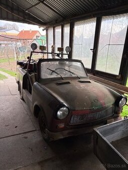 Trabant