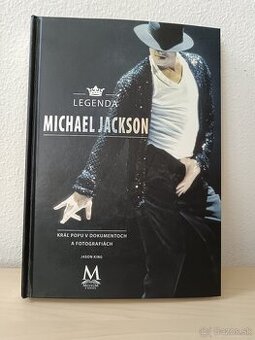 Legenda Michael Jackson