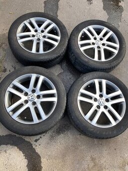 205/55R16 5x112 letne