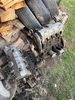 Suzuki Samurai