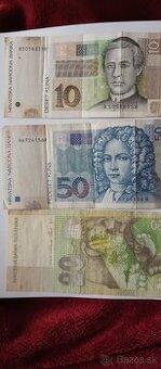 Stereo koruny