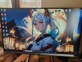 HP  24F DISPLAY