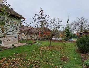 7 iz. Rodinný dom, garáž a záhrada 700 m2, Nová Osada, Levic