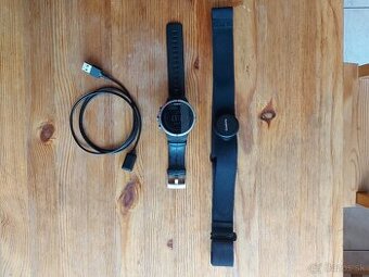 Suunto spartan Ultra