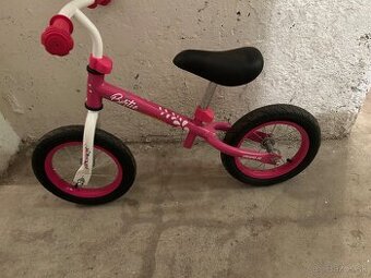 Odrázadlo 12”