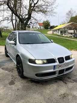 Seat leon mk1