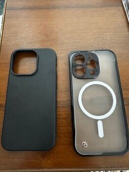 iPhone 15 pro kryt