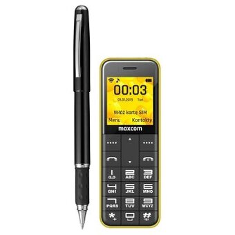 Maxcom MM 111