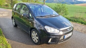 FORD C-max 2.0 Tdci 100kw 2008