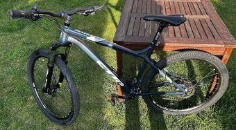 Predám CTM ZEPHYR 27,5