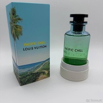 Louis Vuitton Pacific Chill 100ml