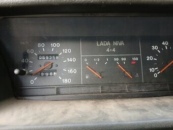 Lada Niva