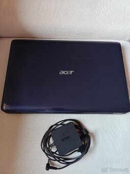 Predám notebook Acer