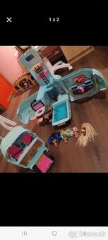 Lol karavan