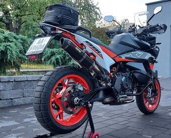 KTM 890 SMT