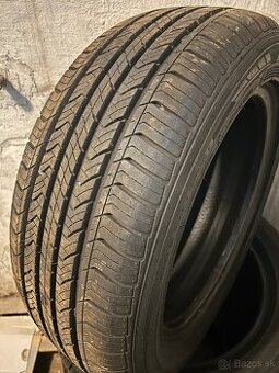 Pneumatiky Maxxis BRAVO HPM3 215/55 R17