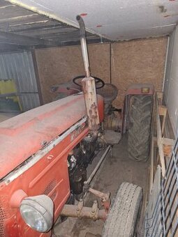 Zetor 2511