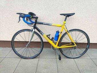 cestný bicykel specialized