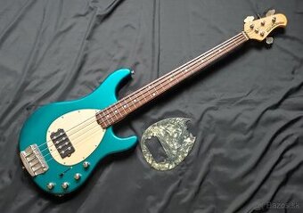 USA 2007 Music Man Sterling 4H Made in California basgitara