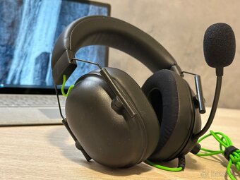 Razer BlackShark V2 X