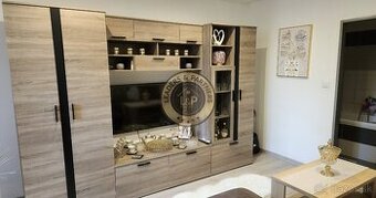 NA PREDAJ 1,5-izbový zrekonštruovaný byt V CENTRE Prešova