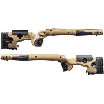 Pazba GRS Bifrost Tikka t1x
