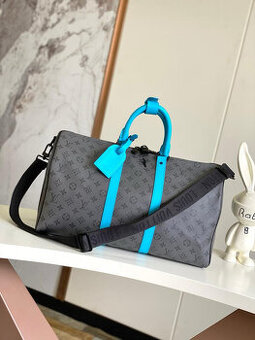Louis Vuitton Keepall Bandoulière 30