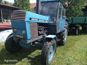 Traktor Zetor Crystal
