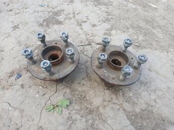 Náboje 5x120