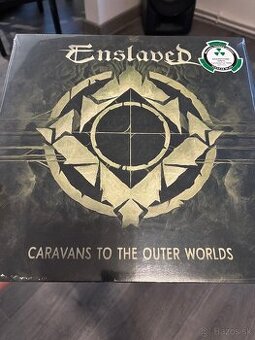 Enslaved Ep