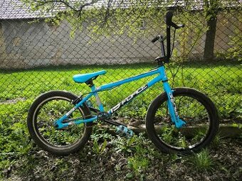 Bmx bycikel
