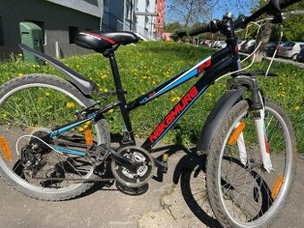 Detsky bicykel Nakamura mx24