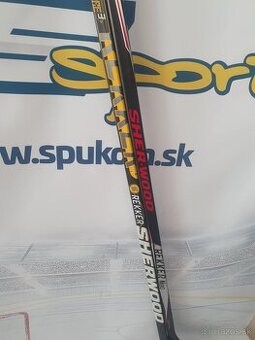 Pravačka hokejka SHERWOOD 85flex v Topp cene