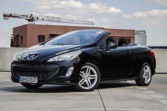 Peugeot 308 CC 1.6e THP 150k - Sport