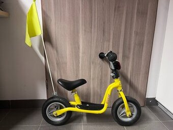 Predam odražadlo PUKY