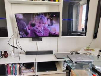 LG soundbar - 1