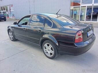 Passat B 5,5 1.9 TDI
