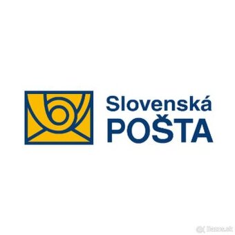 Práca kurier - Prešov - poštový kuriér