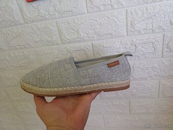 Espadrilky č.37-NOVÉ
