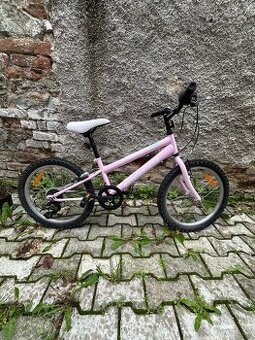 Detsky bicykel 20